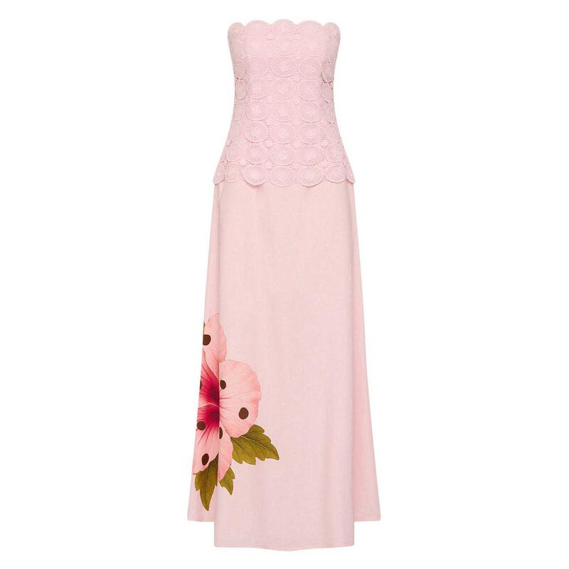 Palm Noosa Drew Dress image number 2